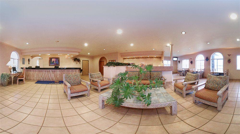 Best Western Grants Inn Ngoại thất bức ảnh