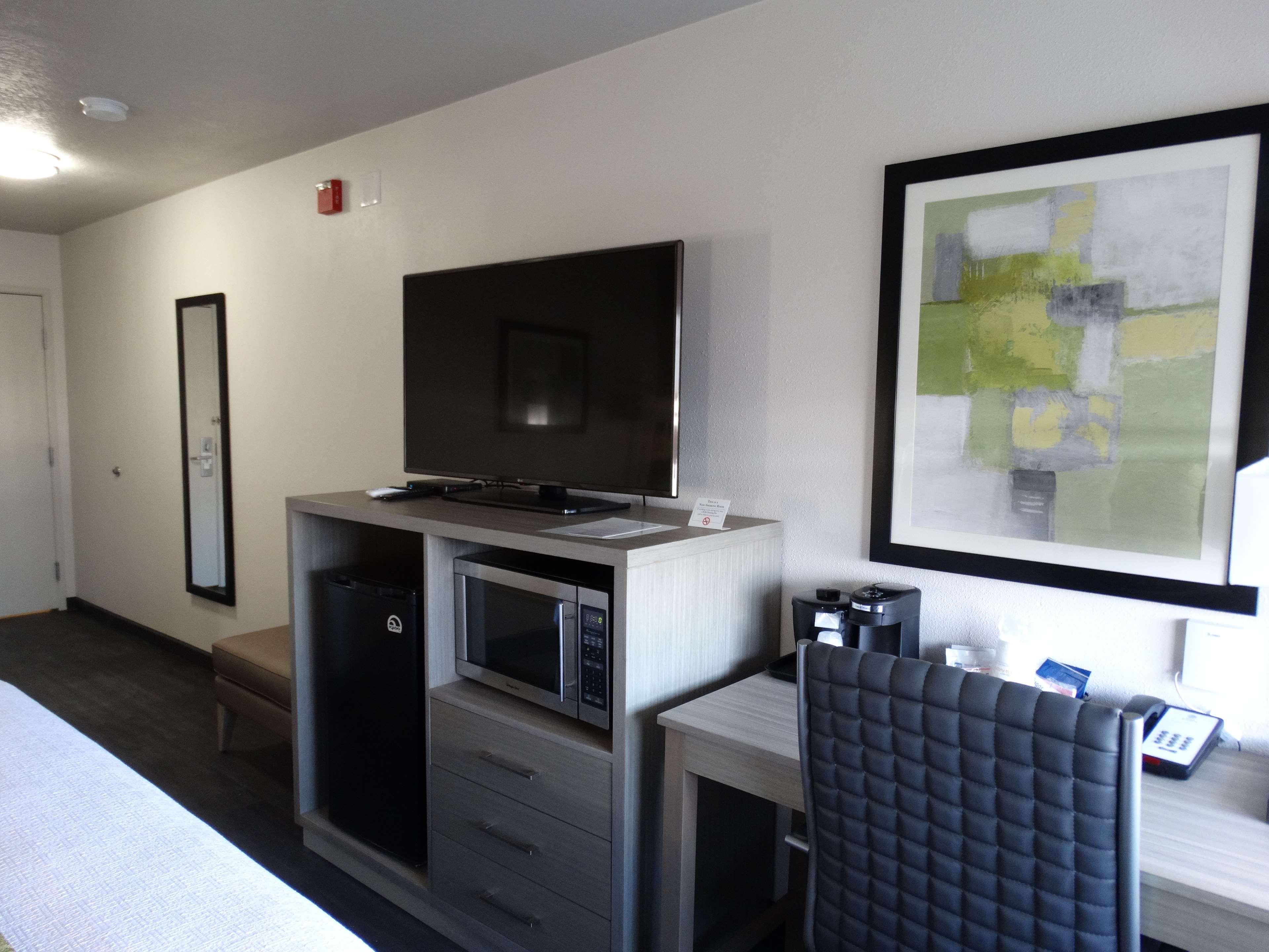 Best Western Grants Inn Ngoại thất bức ảnh