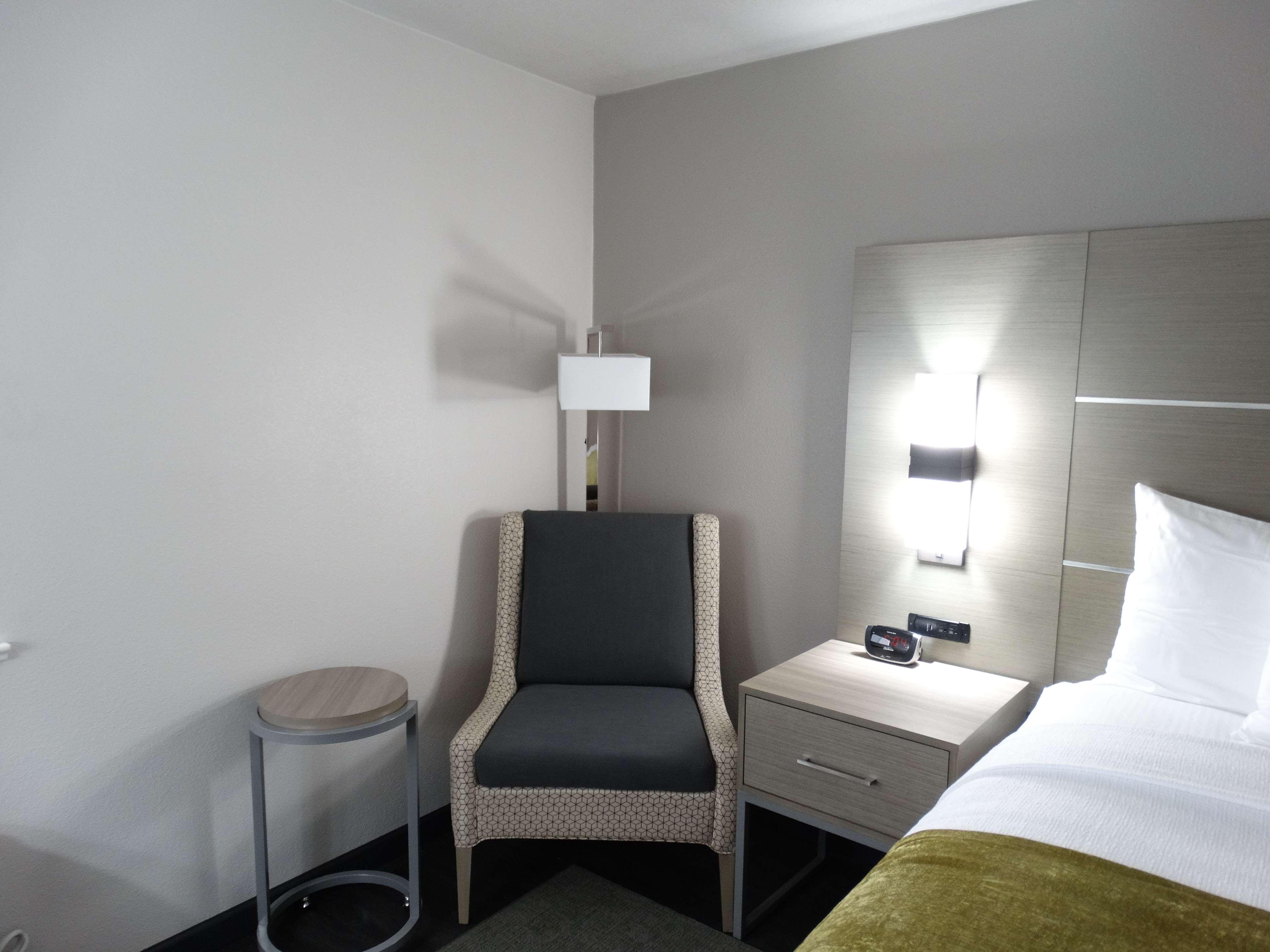 Best Western Grants Inn Ngoại thất bức ảnh