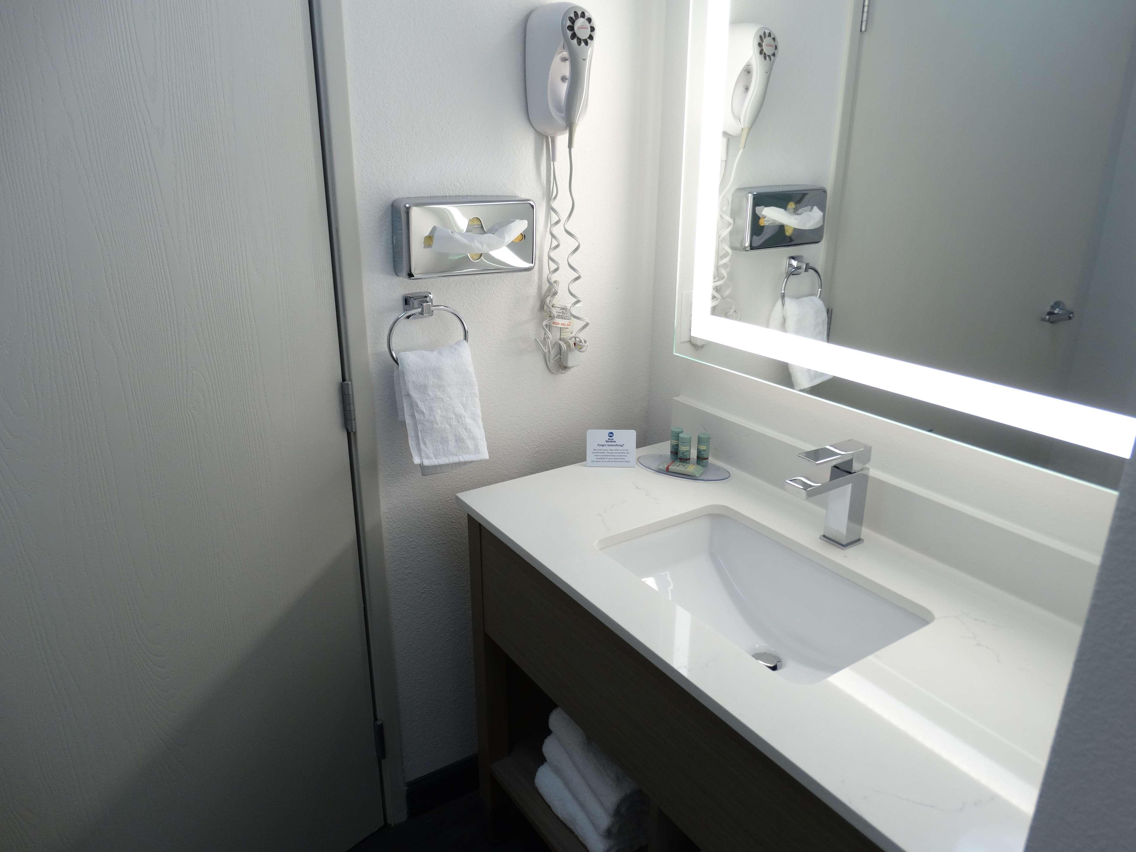 Best Western Grants Inn Ngoại thất bức ảnh
