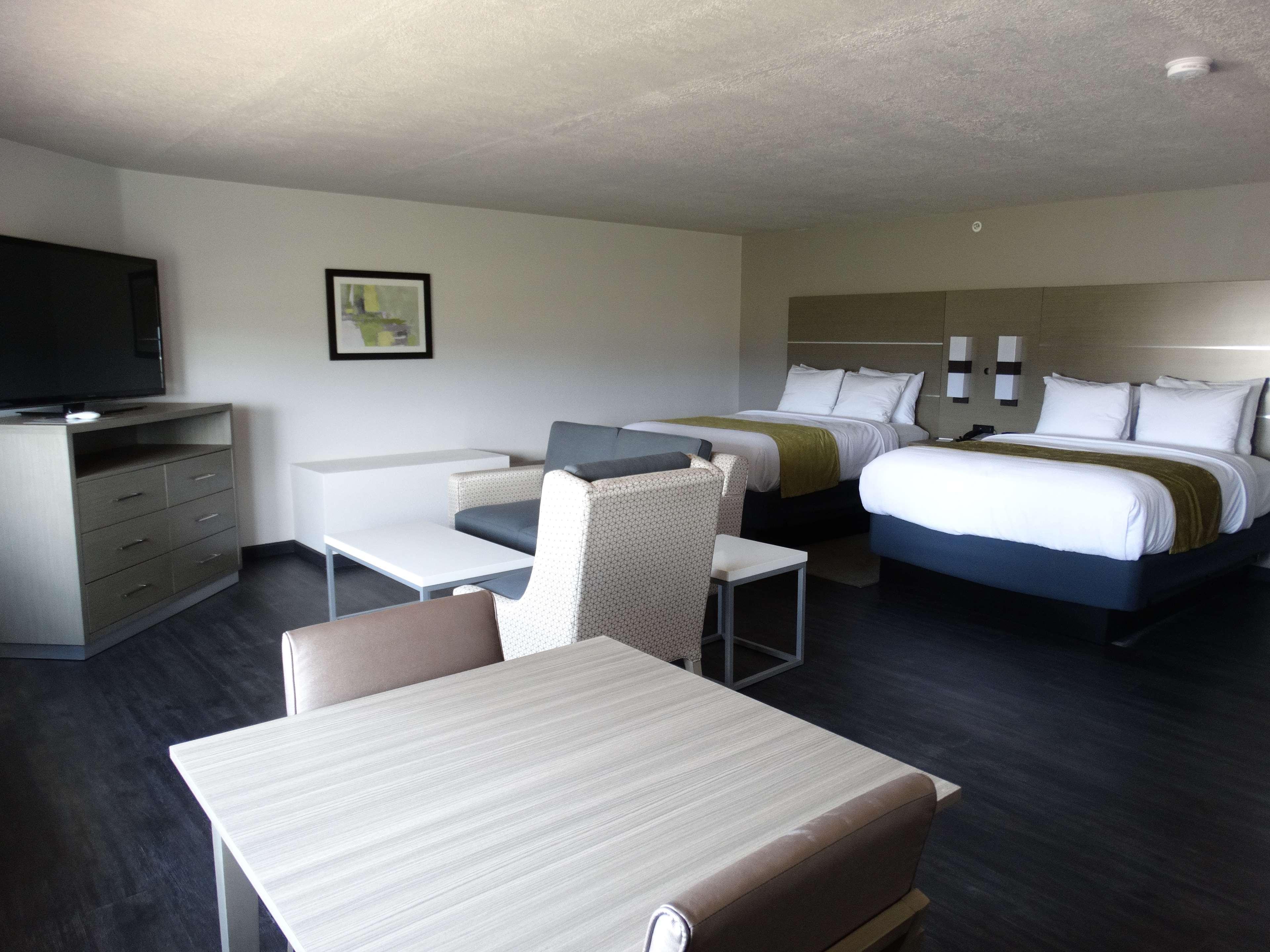 Best Western Grants Inn Ngoại thất bức ảnh