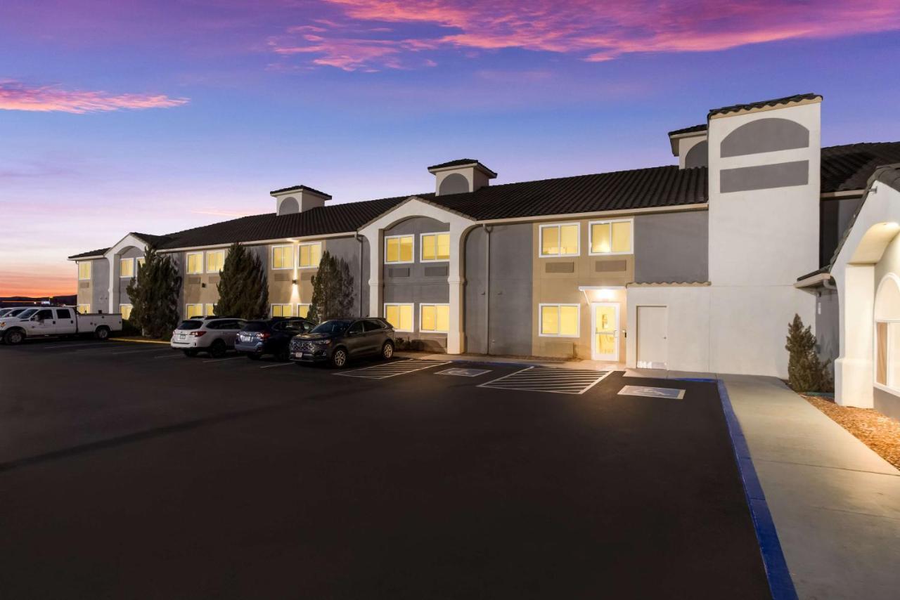 Best Western Grants Inn Ngoại thất bức ảnh