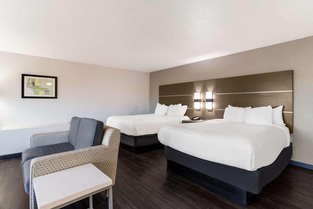 Best Western Grants Inn Ngoại thất bức ảnh