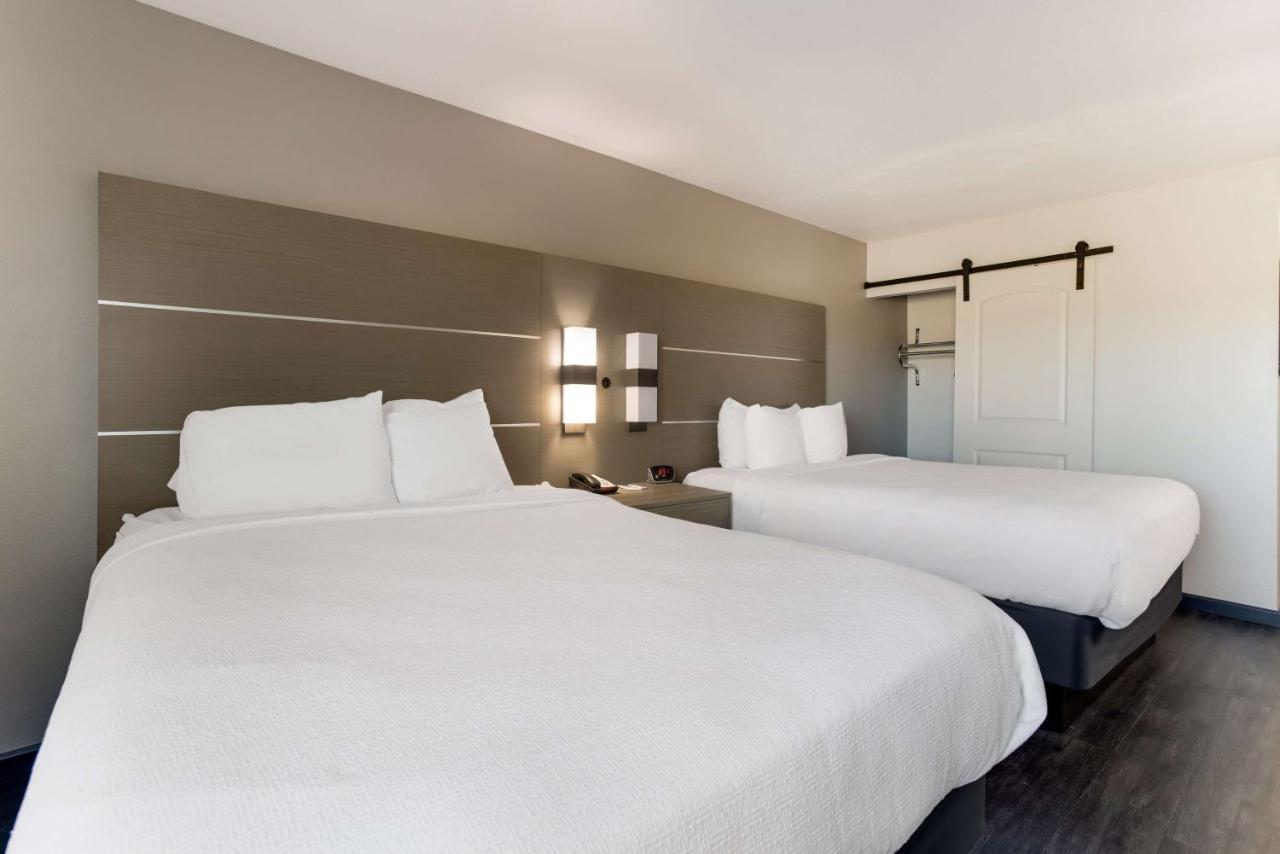 Best Western Grants Inn Ngoại thất bức ảnh