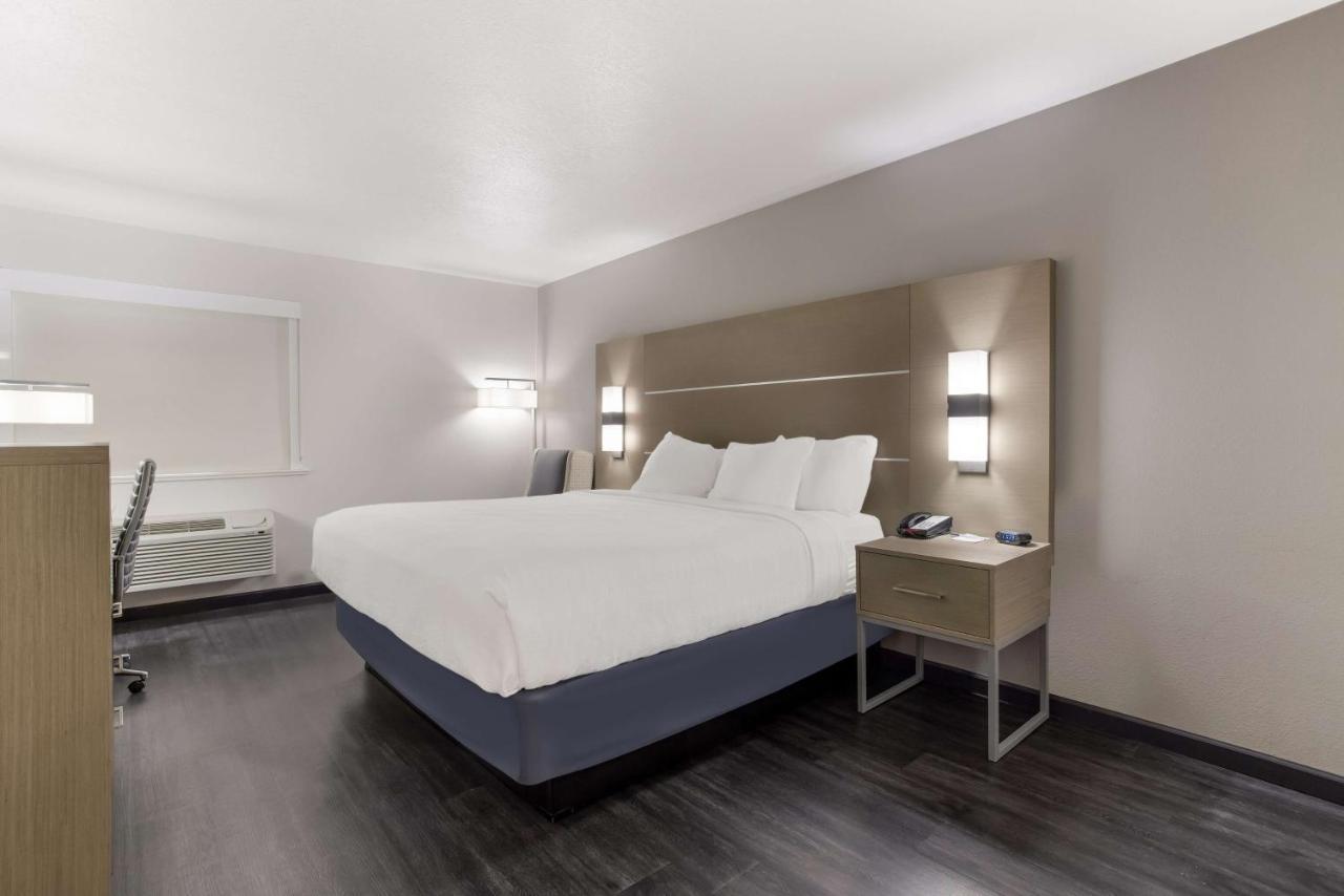 Best Western Grants Inn Ngoại thất bức ảnh