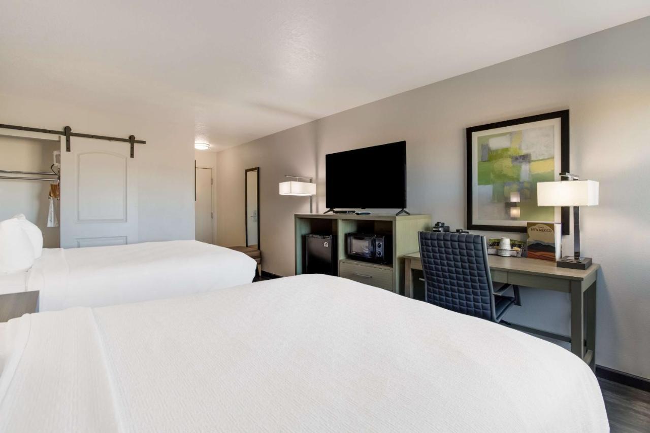 Best Western Grants Inn Ngoại thất bức ảnh