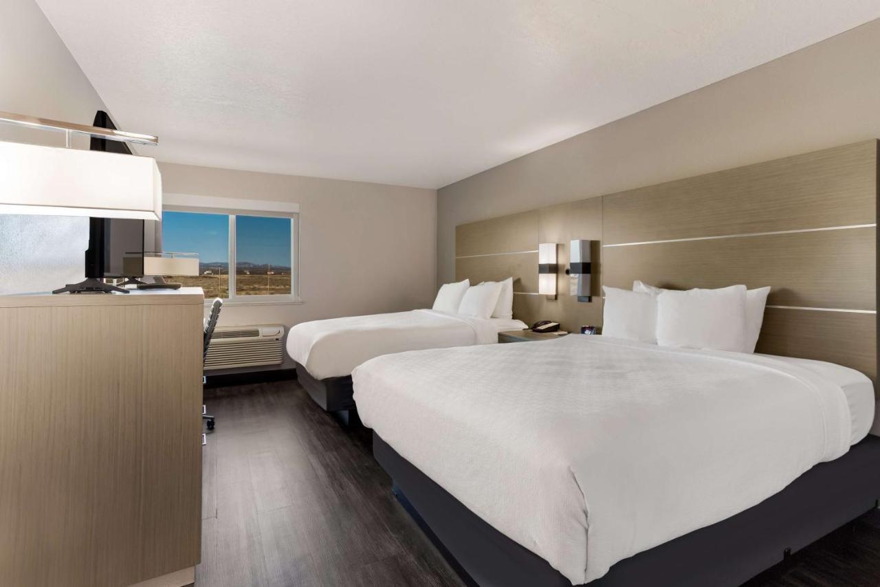 Best Western Grants Inn Ngoại thất bức ảnh