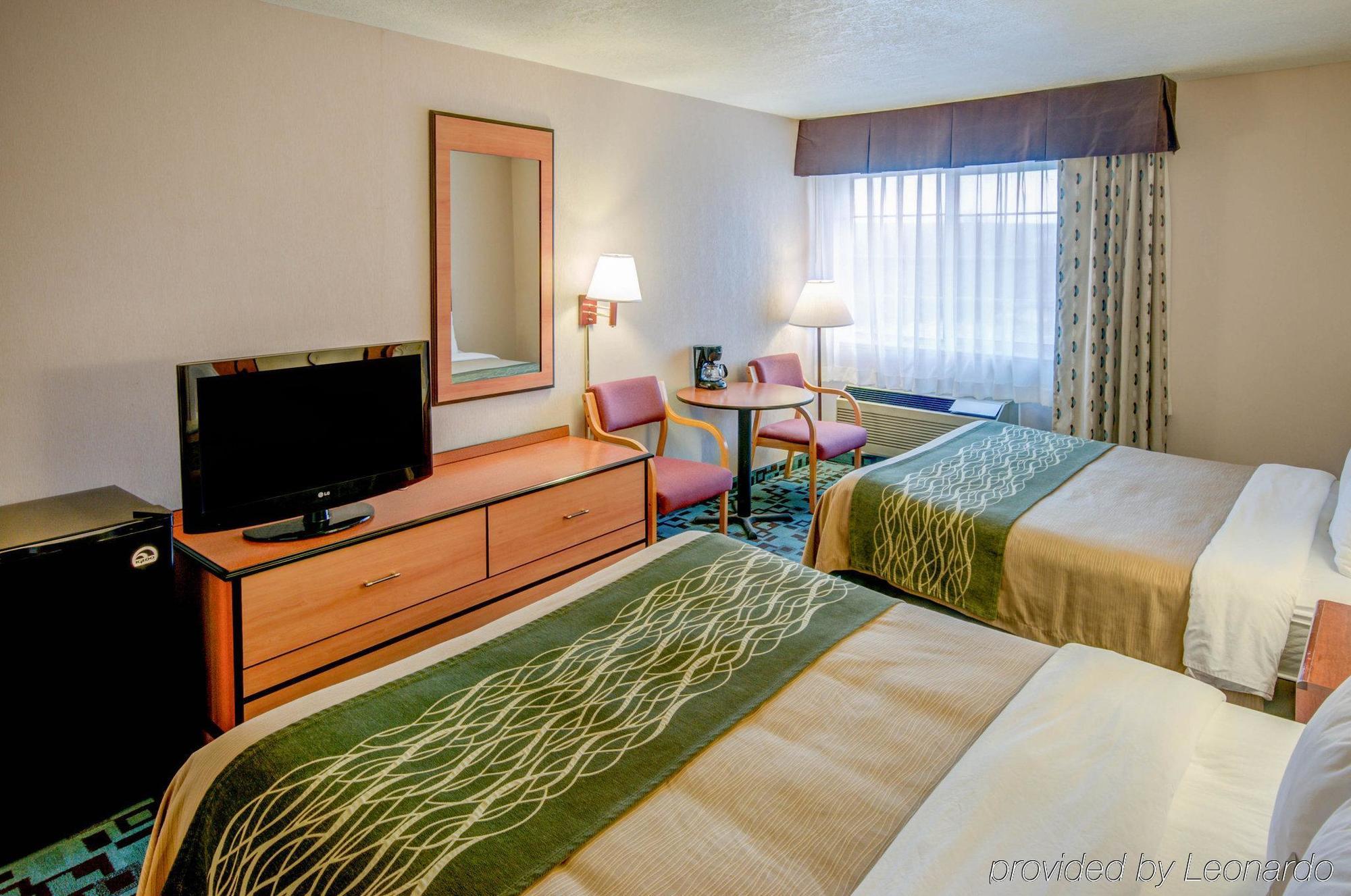 Best Western Grants Inn Ngoại thất bức ảnh