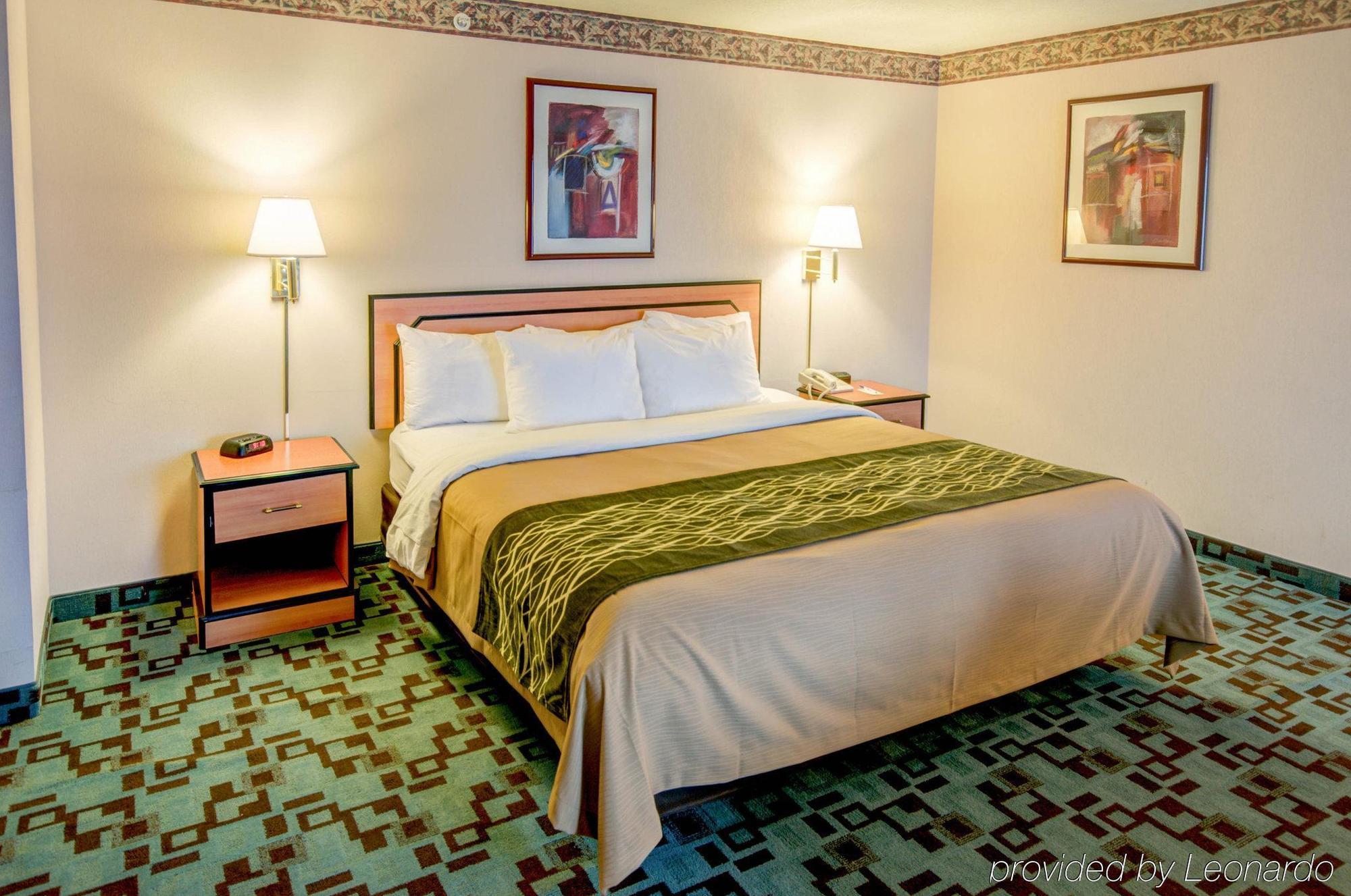 Best Western Grants Inn Ngoại thất bức ảnh