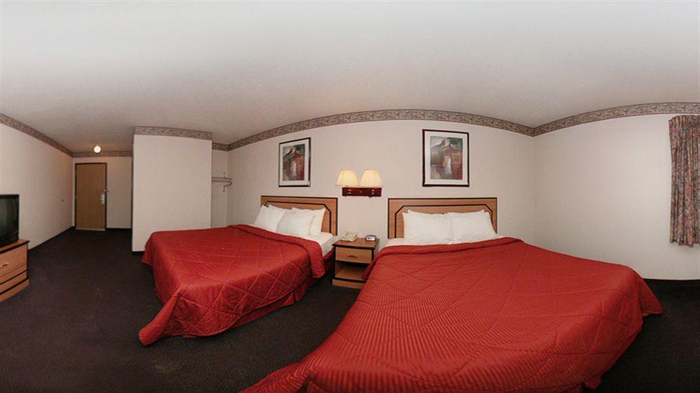 Best Western Grants Inn Ngoại thất bức ảnh