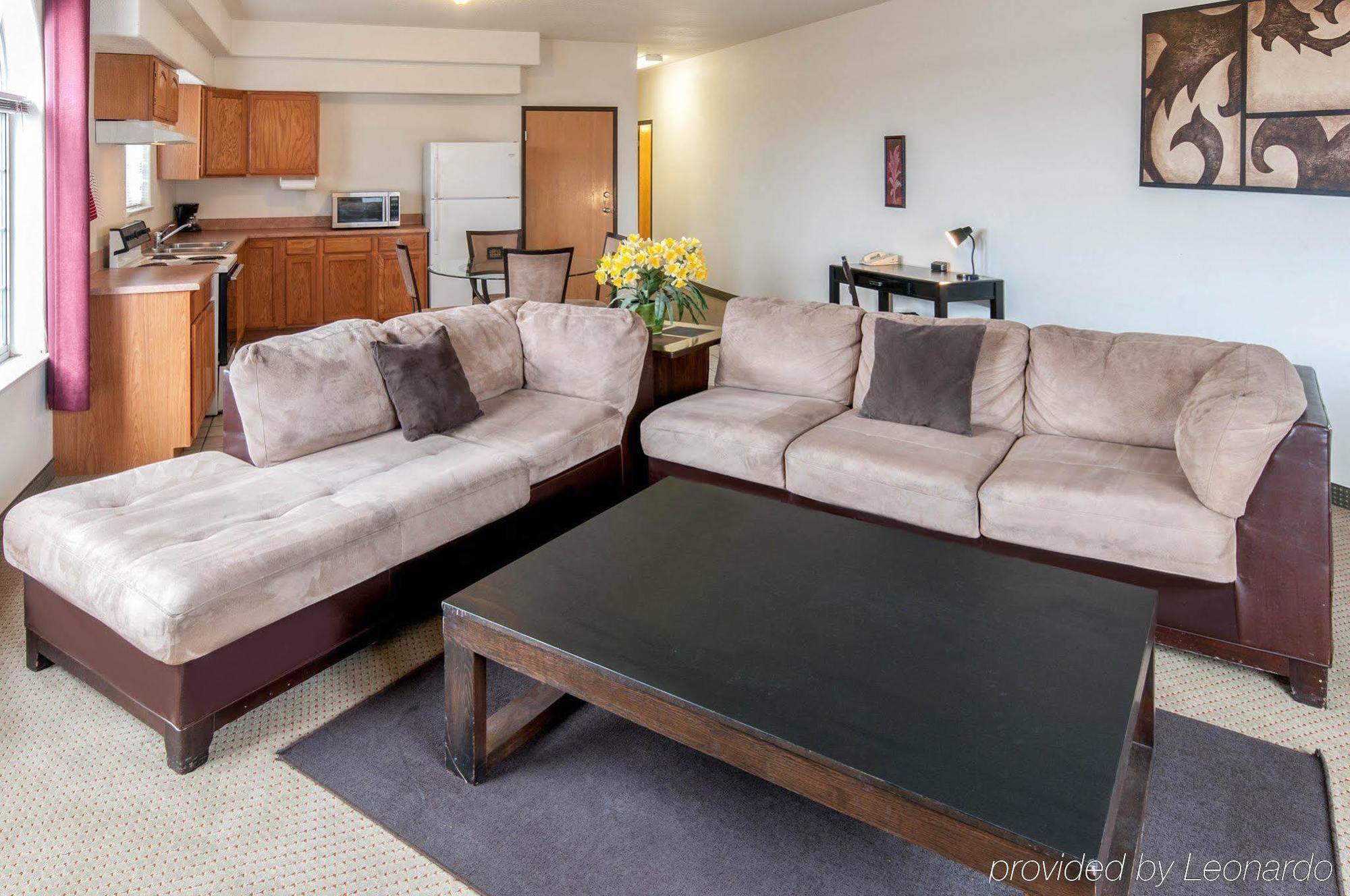Best Western Grants Inn Ngoại thất bức ảnh