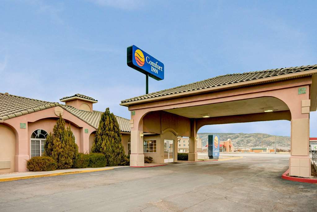 Best Western Grants Inn Ngoại thất bức ảnh