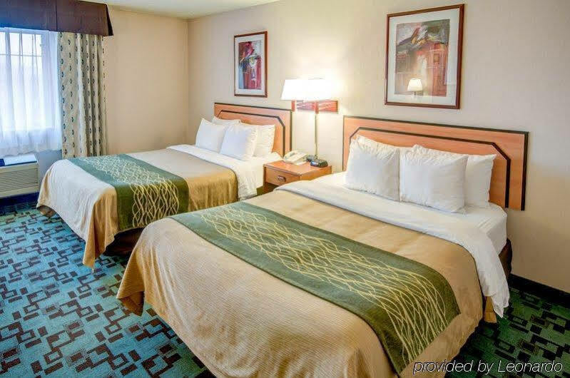 Best Western Grants Inn Ngoại thất bức ảnh